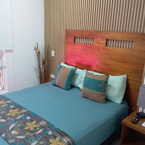 Habitación con Cama King
